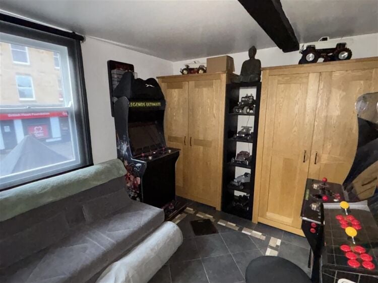Cafe & Sandwich Bars For Sale in Leeds Photo 8