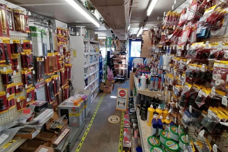 Established Hardware & DIY Store - Middlesbrough Photo 8
