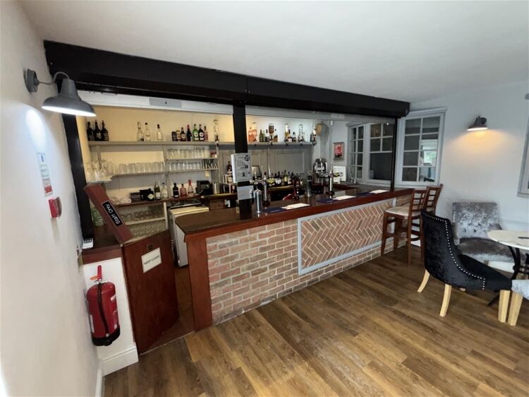 Hotels For Sale in Derby