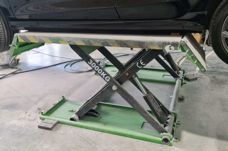 Alloy Wheel & Bodywork Garage - Essex