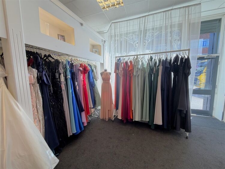 Bridal Wear For Sale in Leeds