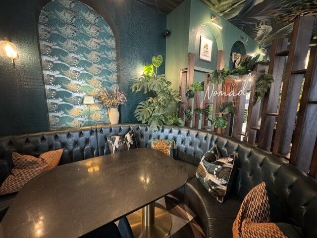 Leasehold Cocktail Lounge & Kitchen Located In Leamington Spa