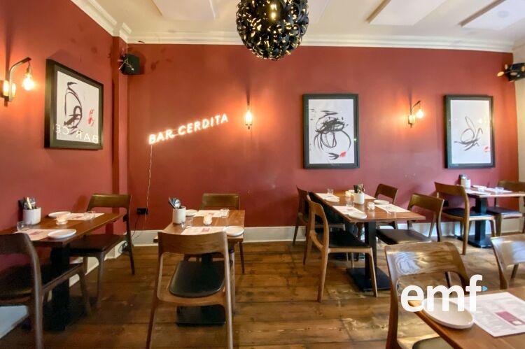 Former City Centre Bar & Restaurant Photo 8