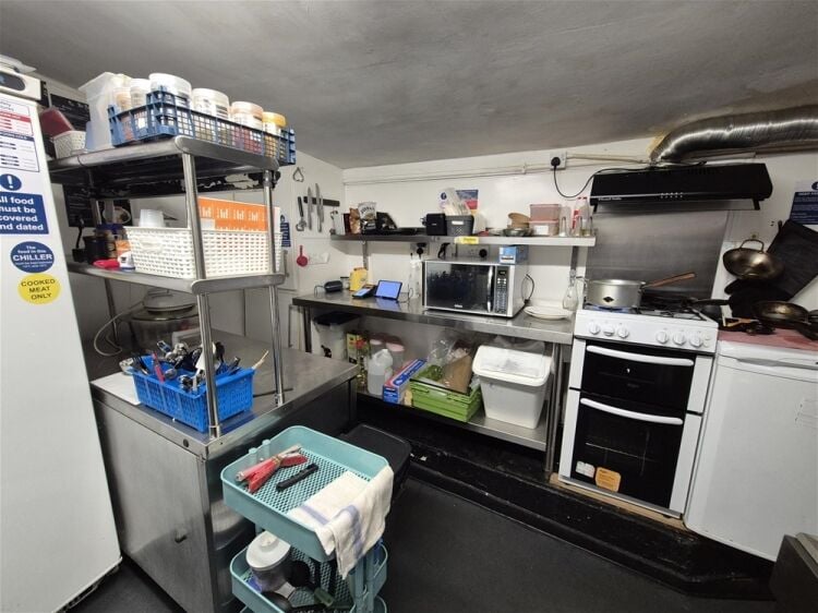 Restaurants For Sale in Halifax Photo 8