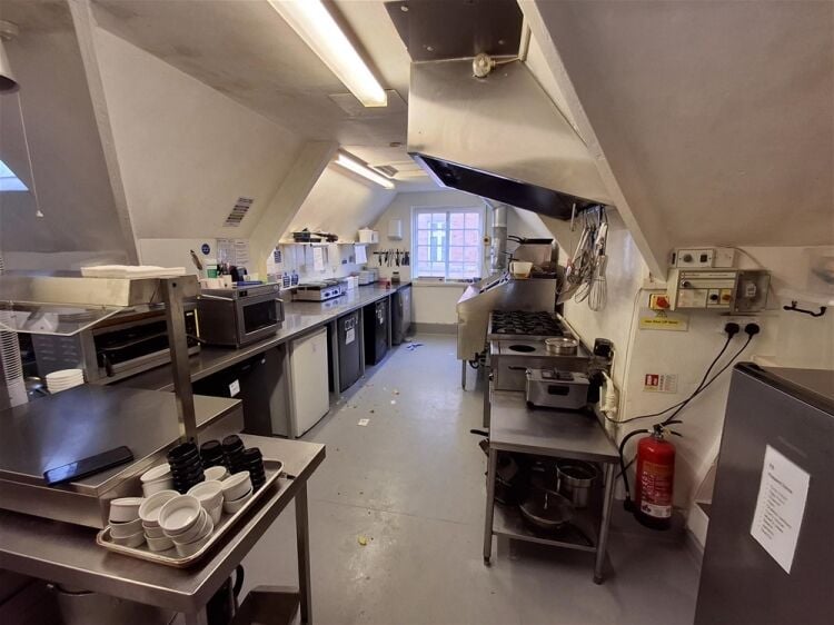 Restaurants For Sale in Whitby Photo 8