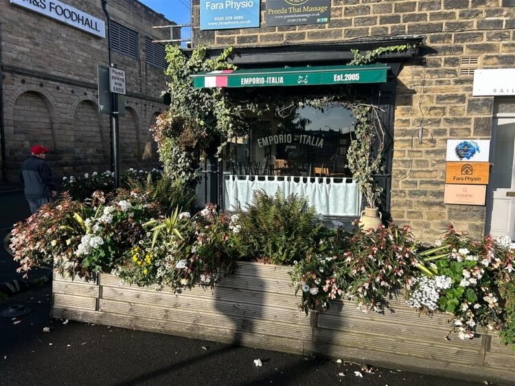 Restaurants For Sale in Ilkley Photo 8