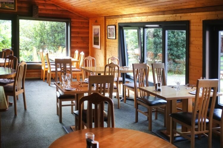 The Glenforsa Hotel Photo 8