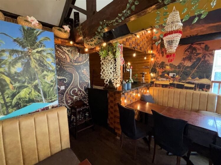 Restaurants For Sale in Leeds