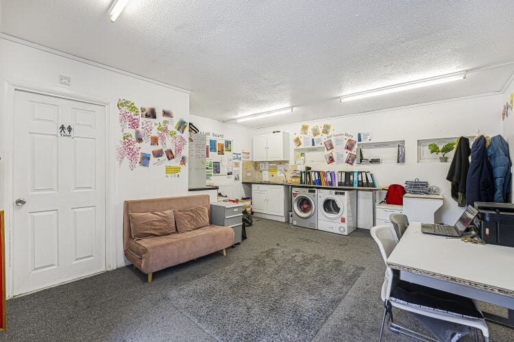 Established Residential and Home Care Business for Sale — Greenwich, South-East London Photo 8