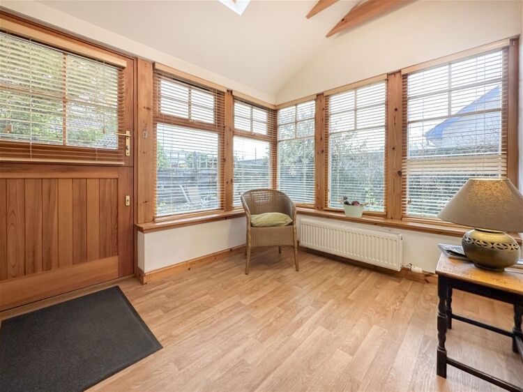 Glencanisp (Self Catering Business)