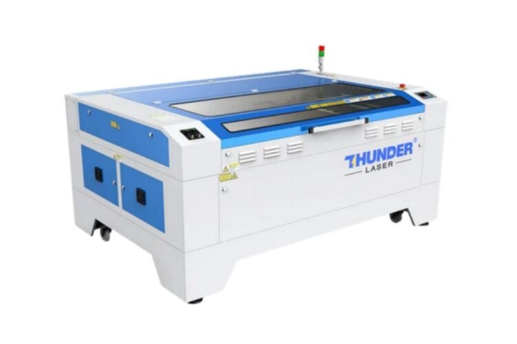 Established Laser Cutting Business - Caerphilly