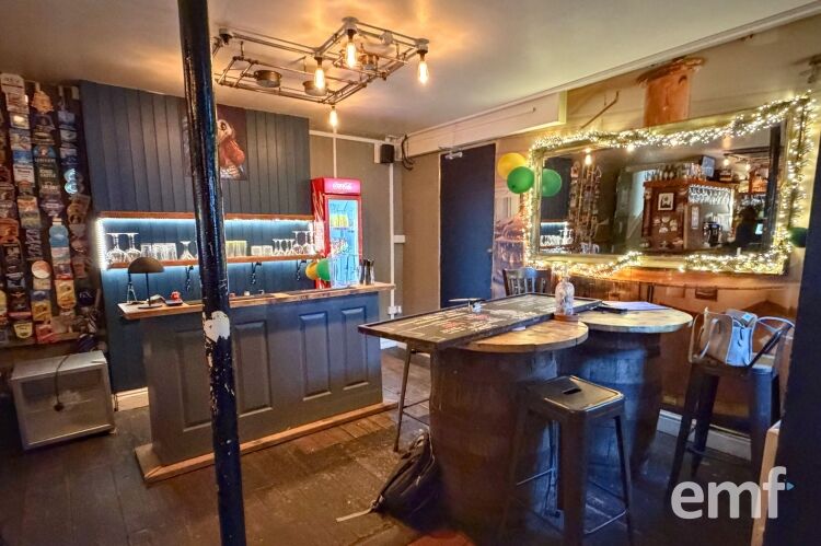 Freehold Tenanted Pub Investment