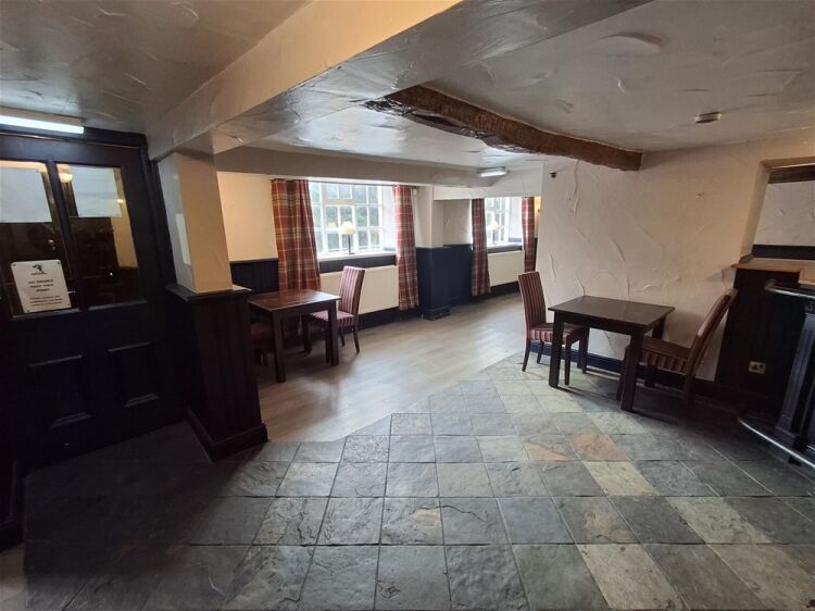 Licenced Trade, Pubs & Clubs For Sale in Chesterfield