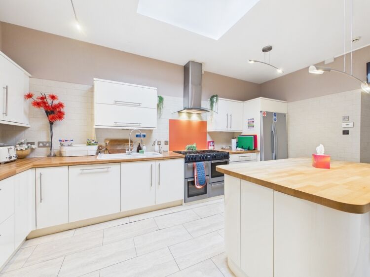 Elegant Ferryhill Property Offering Turnkey Guest House Opportunity