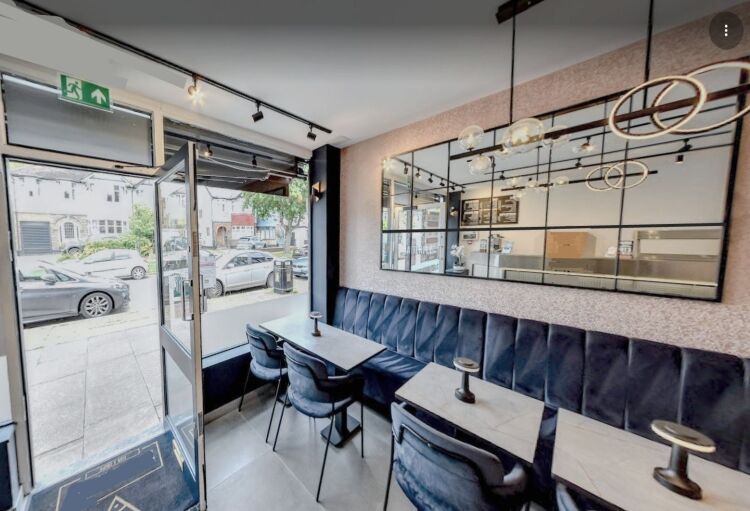 Ultra modern fish & chip shops with potential to take £10,000 per week Photo 8