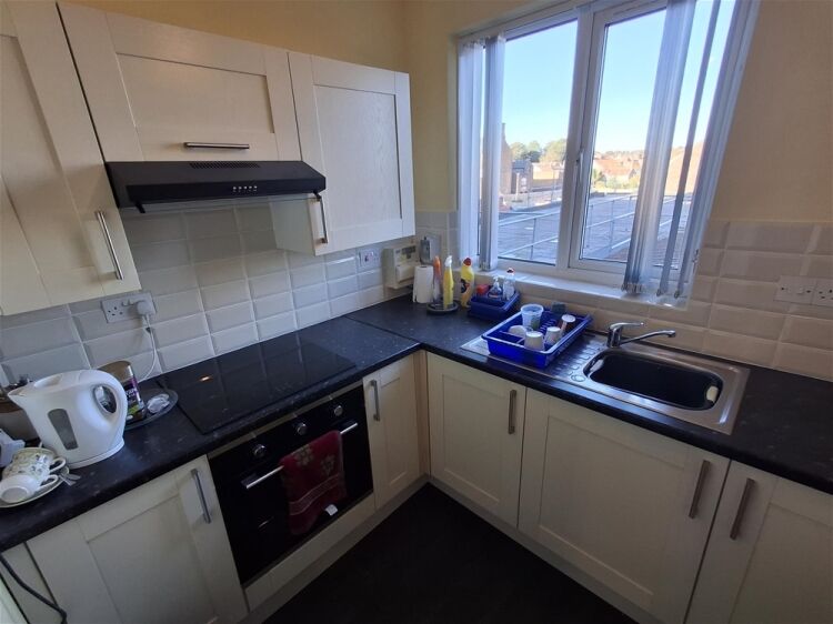 Cafe & Sandwich Bars For Sale in Driffield
