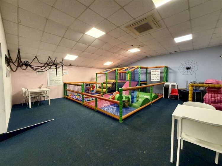 Day Nursery & Play Centre For Sale in Leeds