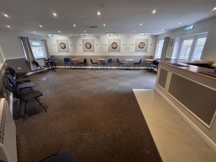 Licenced Trade, Pubs & Clubs For Sale in Burton-on-Trent Photo 8