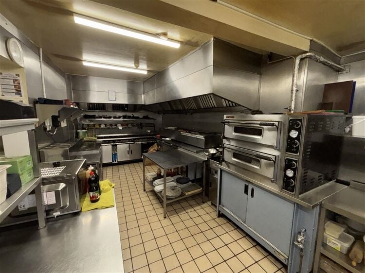 Restaurants For Sale in Sutton Coldfield