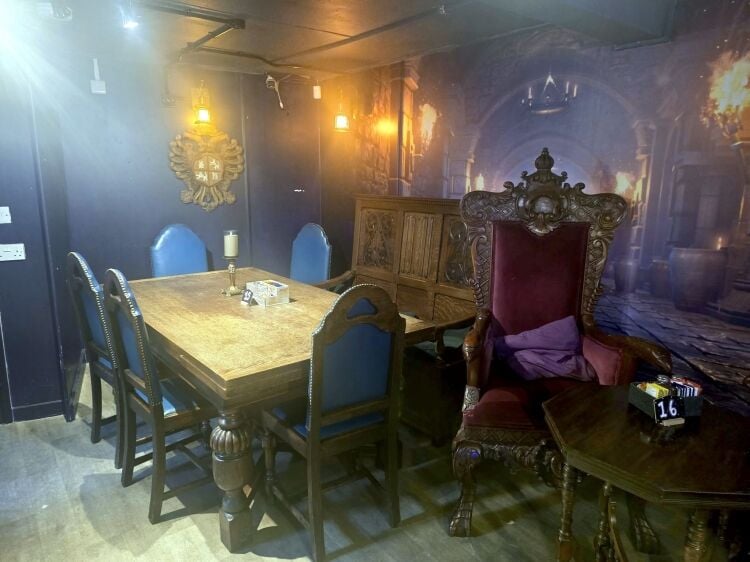 LICENSED CAFÉ/COFFEE SHOP/BAR Photo 8