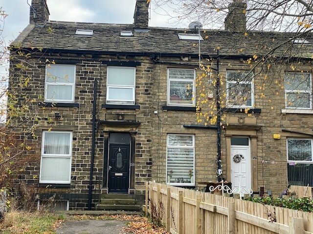 Property Portfolio Opportunity - West Yorkshire
