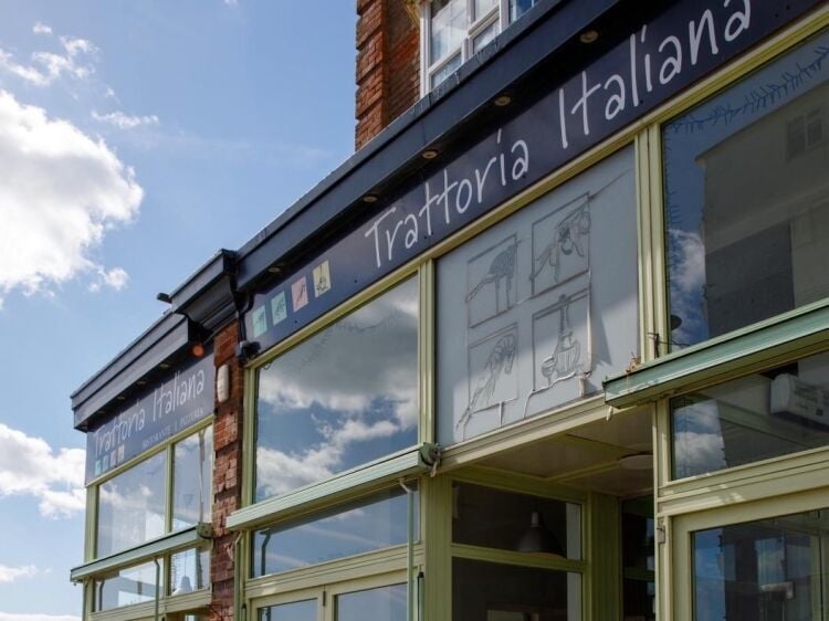 Multi Award Winning Restaurant - East Sussex Photo 9