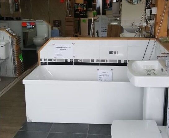 Plumbing Suppliers In Greater Manchester