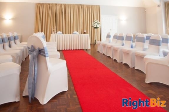 Freehold Guesthouse & Wedding Venue Cheadle, Stoke on Trent