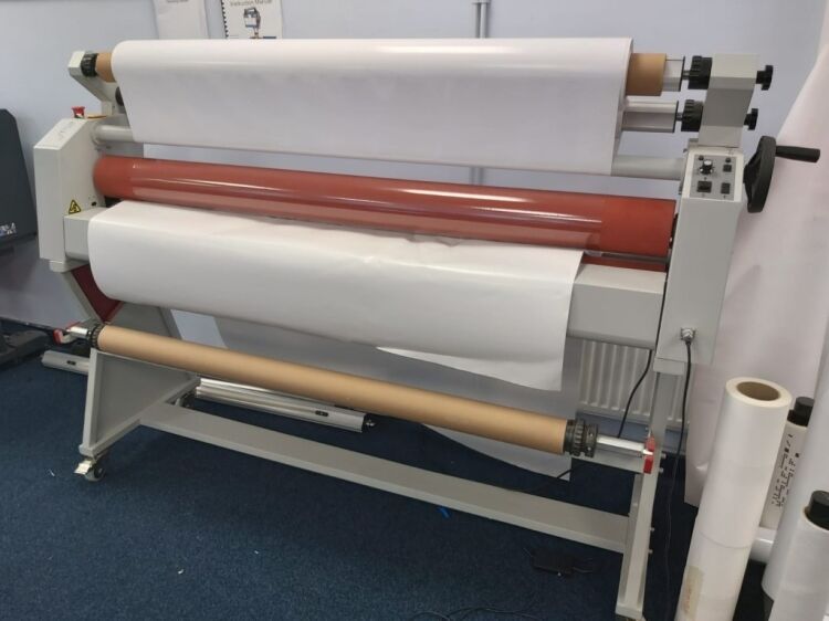 Reputable Printing Business Established Over 30 Years