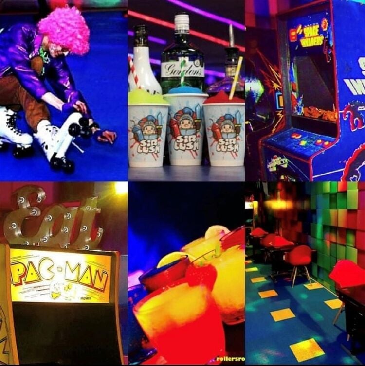 VERY POPULAR, WELL ESTABLISHED INDOOR FAMILY ENTERTAINMENT VENUE