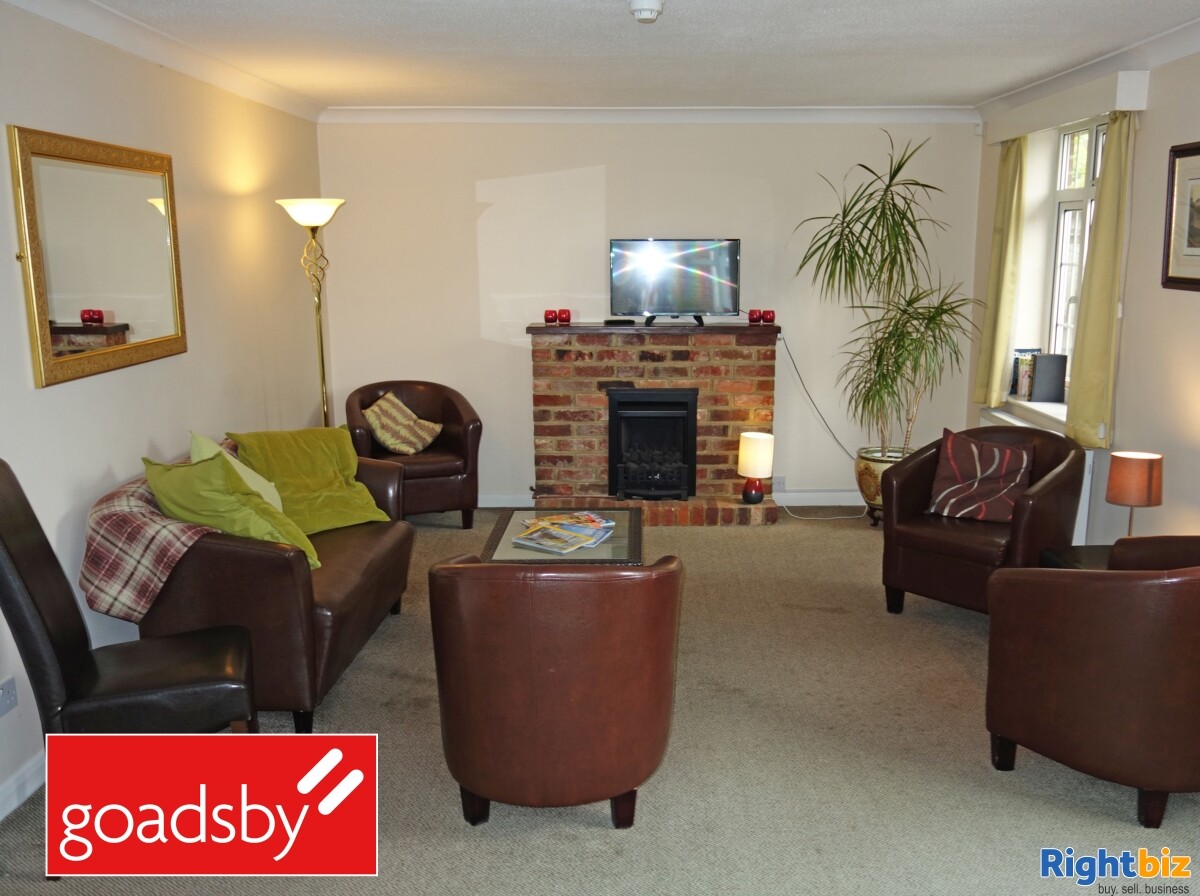 Profitable Limited Service Hotel – Hampshire Coast Photo 9