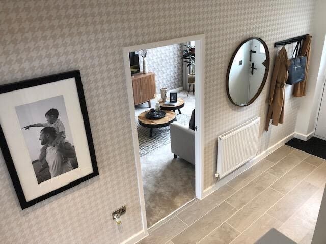 Exceptionally Well Run And Performing Decorators Business