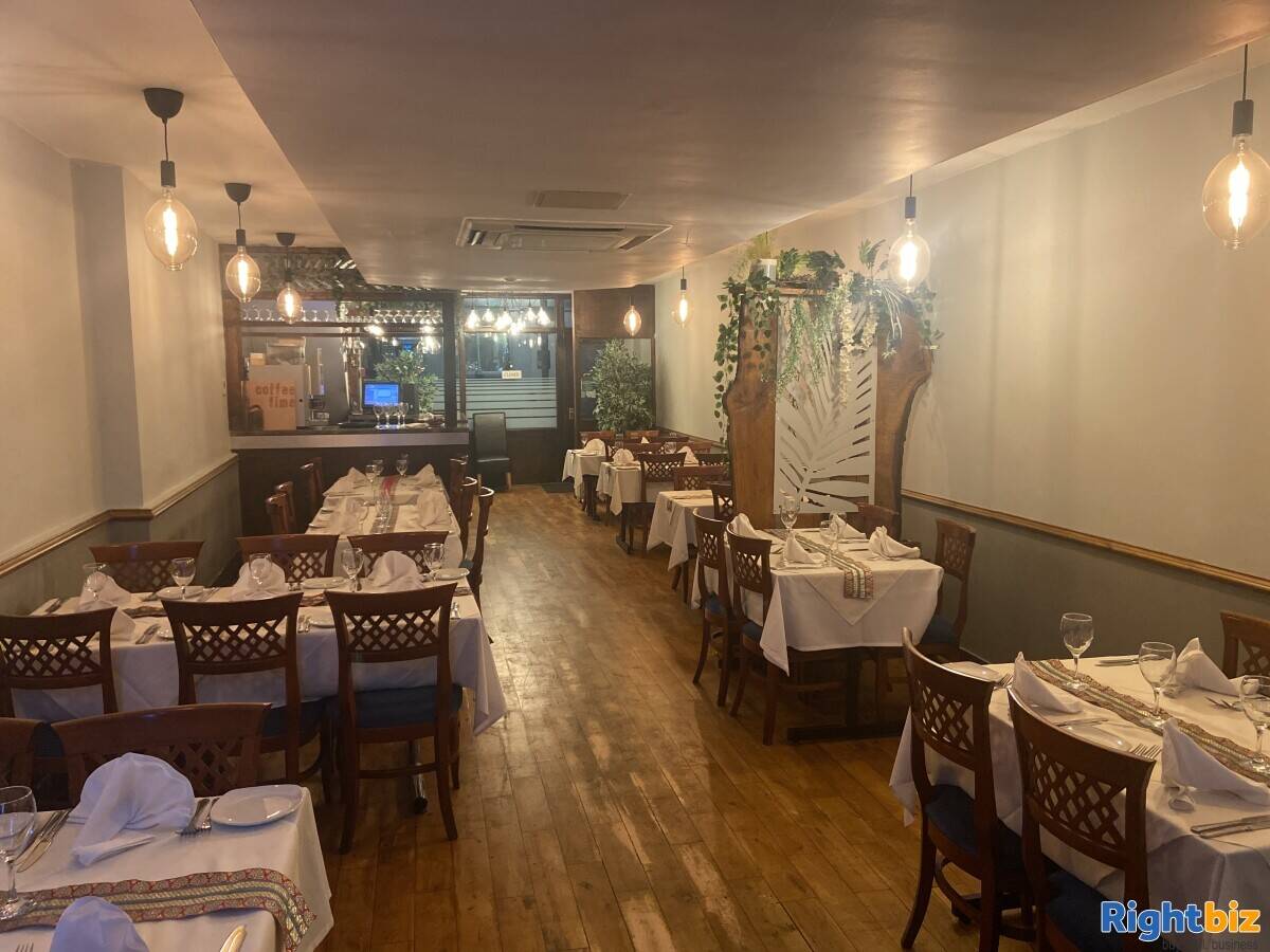 Well established at present Indian Cuisine for more than 30 years. Present owner last 11 year Photo 9