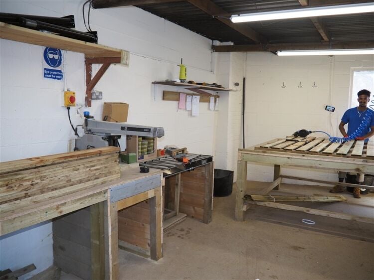 Building/Home Improvement For Sale in Ossett
