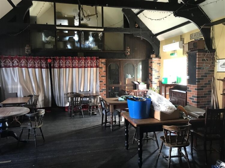 POPULAR PUBLIC HOUSE & FUNCTION VENUE WITH ROOMS IN HAMPSHIRE