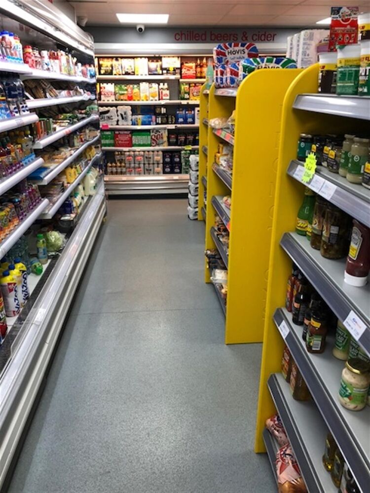 THRIVING POST OFFICE & LICENSED CONVENIENCE STORE IN MALTBY