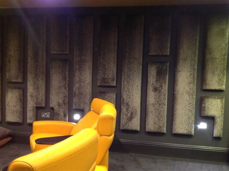 BESPOKE INTERIOR DESIGN & SOFT FURNISHINGS COMPANY IN SOUTHPORT
