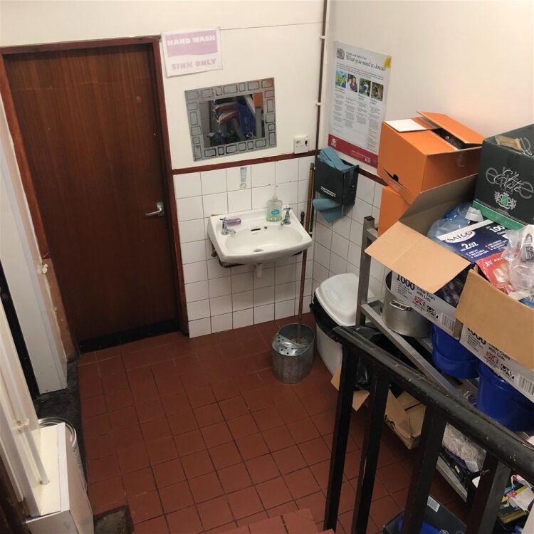 FAST FOOD TAKEAWAY & DELIVERIES IN WIGTON TOWN CENTRE