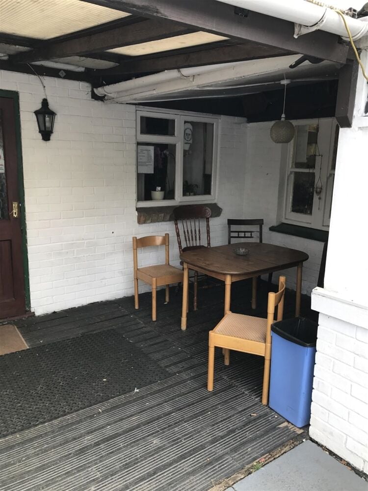 CHARMING VILLAGE PUBLIC HOUSE & RESTAURANT NEAR ELY