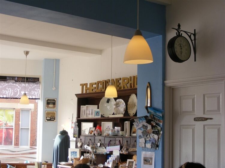 FREEHOLD SEASIDE COFFEE SHOP & DAYTIME RESTAURANT WITH SPACIOUS APARTMENT ON THE NORFOLK COAST Photo 9