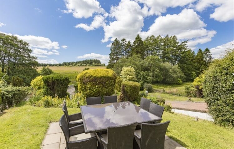 FREEHOLD HOLIDAY APARTMENTS/ RESTAURANT & LEISURE COMPLEX IN RURAL CUMBRIA