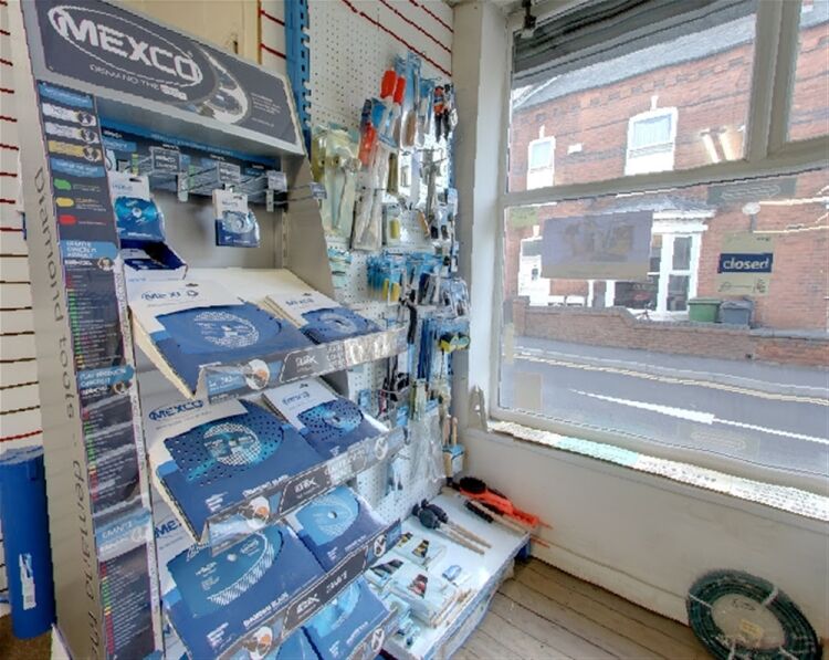 THRIVING TOOL & PLANT HIRE COMPANY IN BIRMINGHAM Photo 9