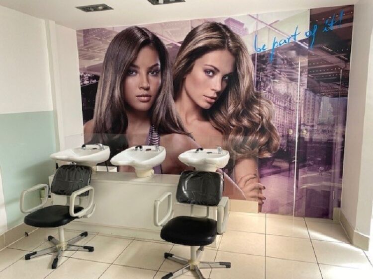 Award Winning, Iconic Freehold Salon with 40+ Years of Success Photo 9