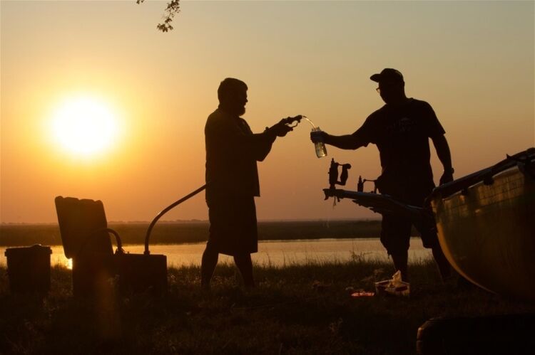 AN INNOVATIVE DESIGNER AND SUPPLIER OF RELIABLE WATER PURIFICATION TECHNOLOGY Photo 9