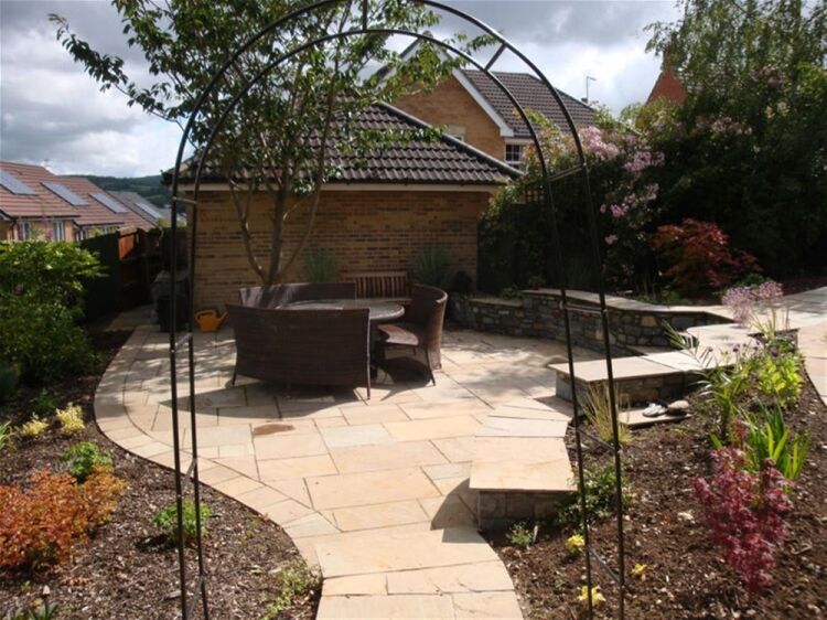 PROVIDER OF SOFT LANDSCAPING AND FENCING SERVICES Photo 9