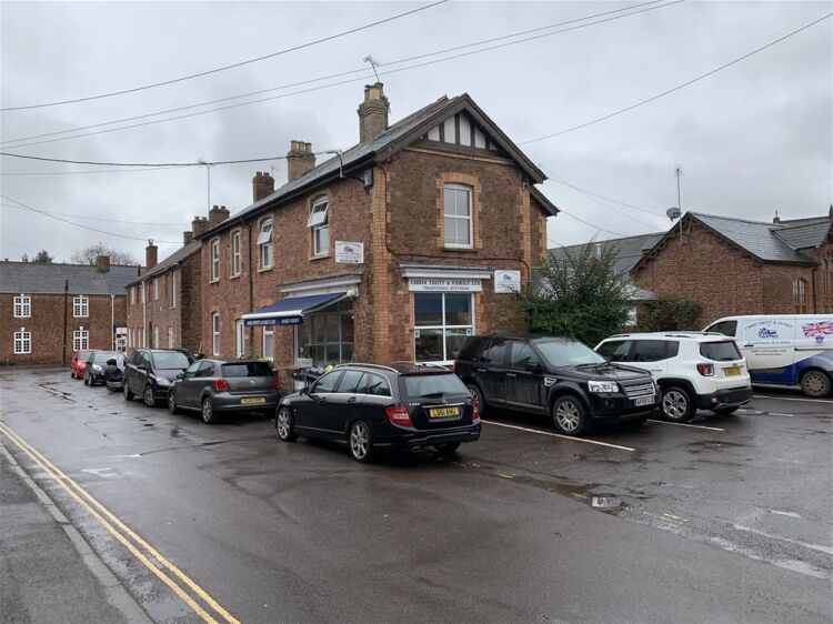 FREEHOLD VILLAGE BUTCHERS with characterful and spacious 5 bed family home based SOMERSET Photo 9