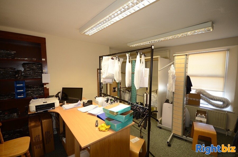 School Uniform Outfitters for sale