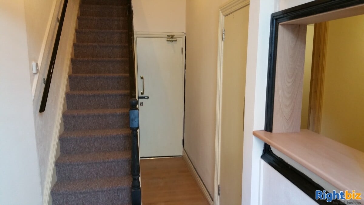 Freehold Hotel & Restaurant for Sale in Weston Super Mare £420,000 NO OFFERS Photo 9