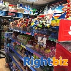 Newsagent and Convenience store in Blyth Northumberland For Sale Photo 9