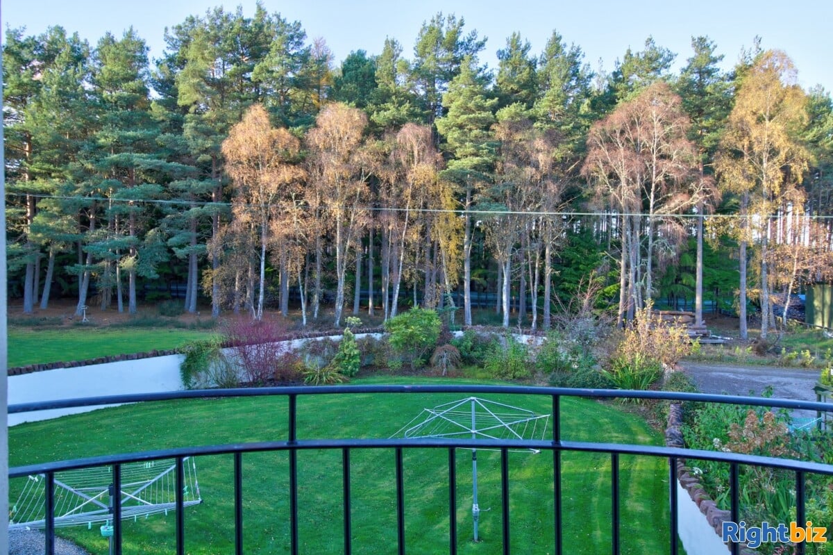 Guest House and Holiday Cottage Inverness Highlands Photo 9